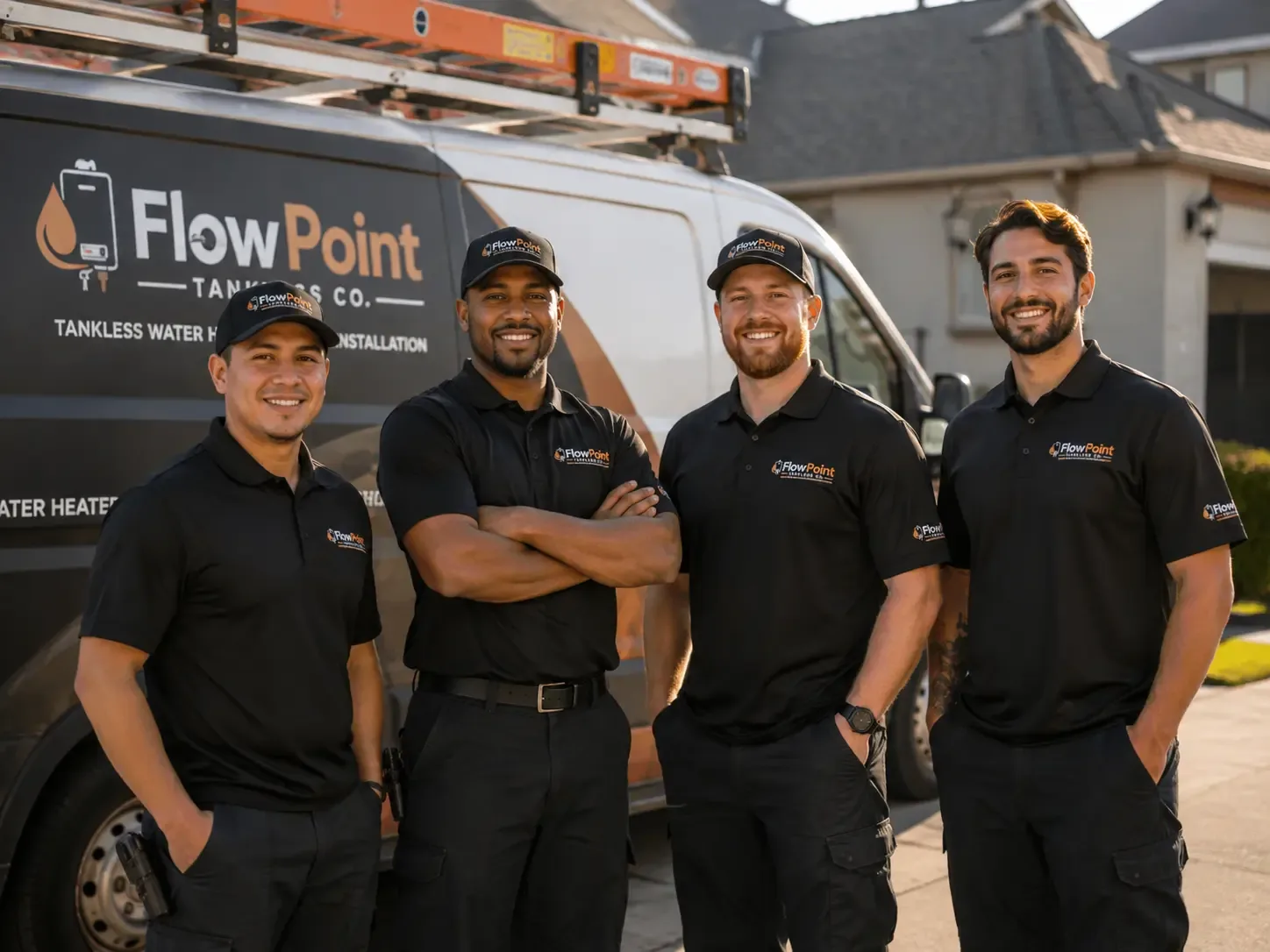Tankless Water Heater Installation company in Preston, MO