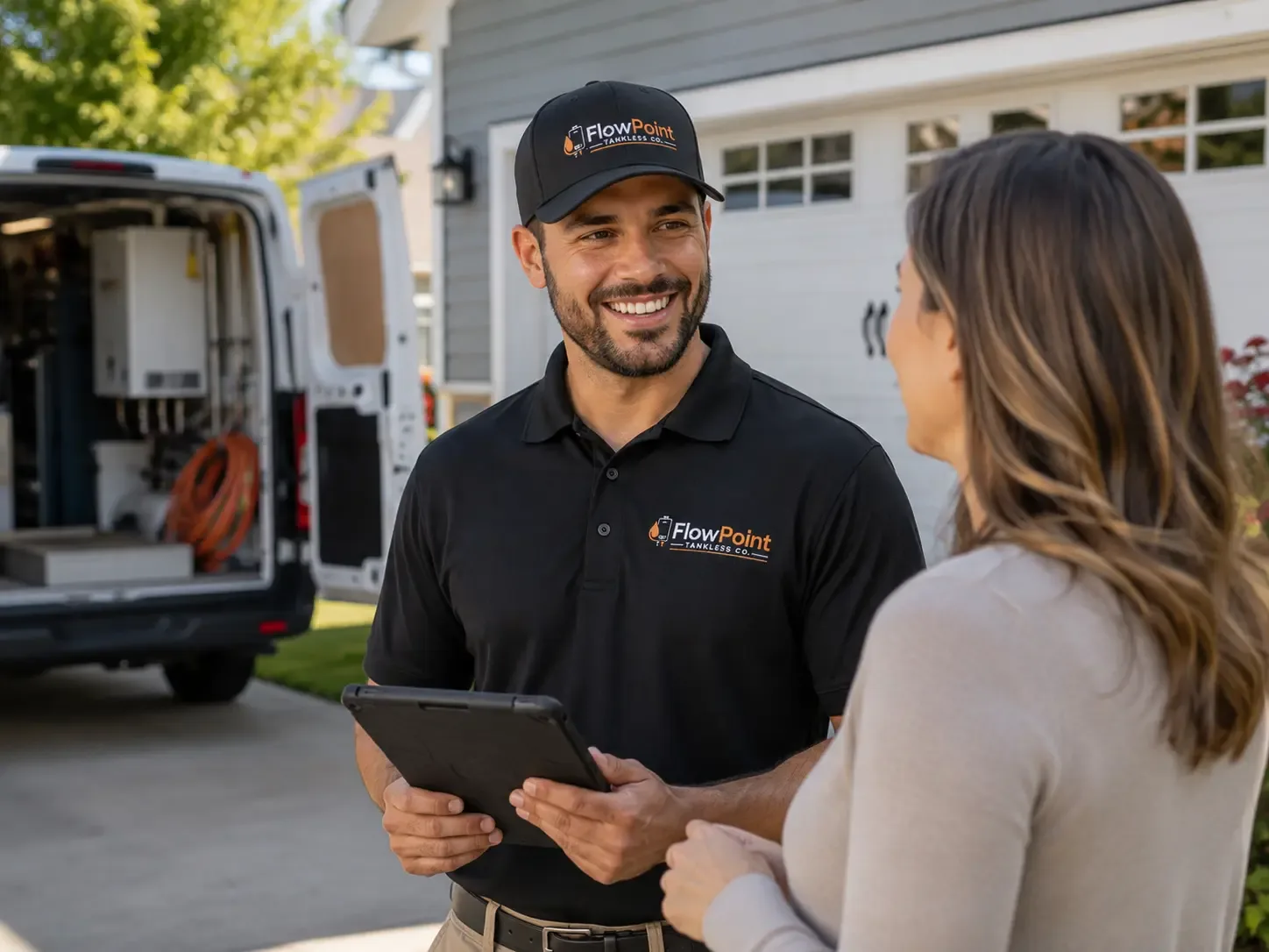 Tankless Water Heater Installation Preston, MO FAQs